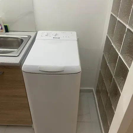 Apartment Athens Studio