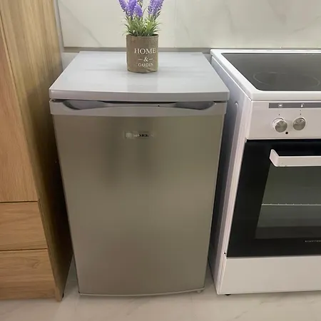 Athens Studio Apartment *