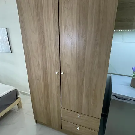 Athens Studio Apartment Athens