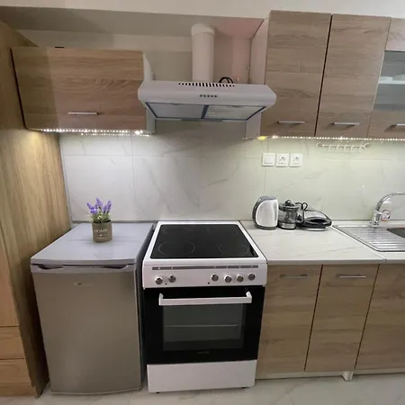 Apartment Athens Studio *